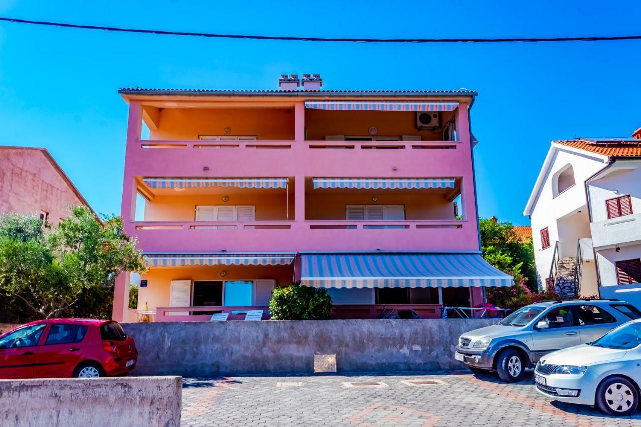 Abby Kornić Exterior foto