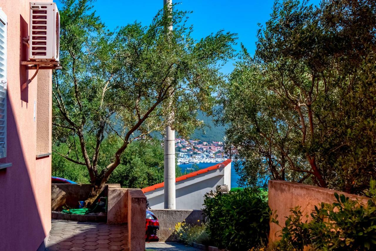 Abby Kornić Exterior foto